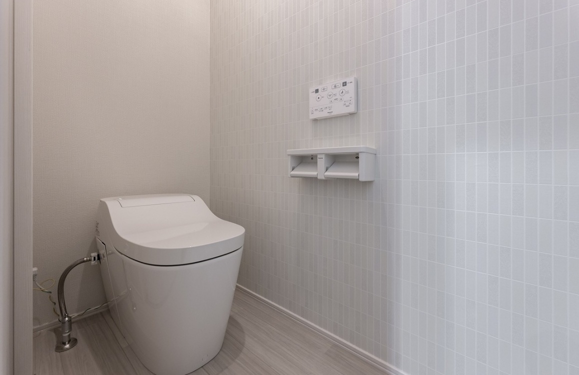 Panasonicアラウーノ Z160 シリーズ 1F