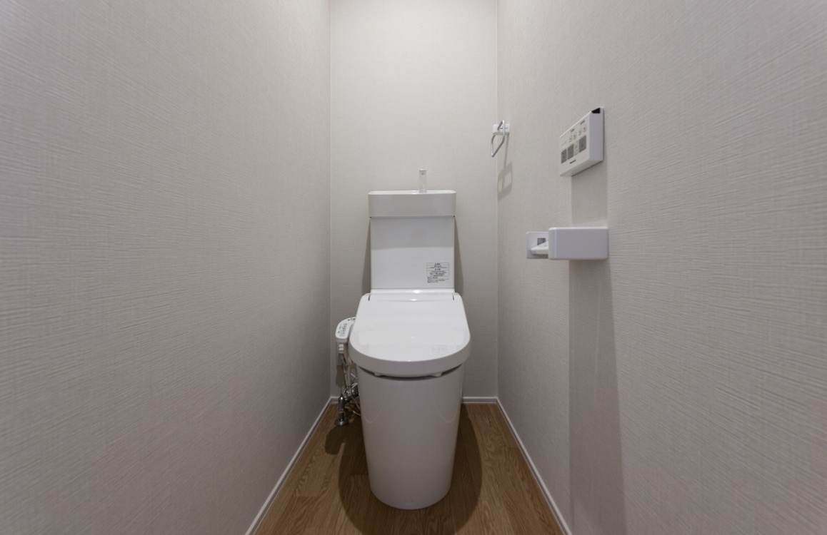 PanasonicアラウーノV 2F