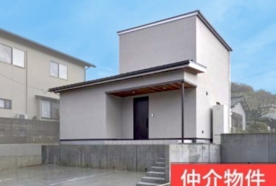 金沢市高尾町新築戸建