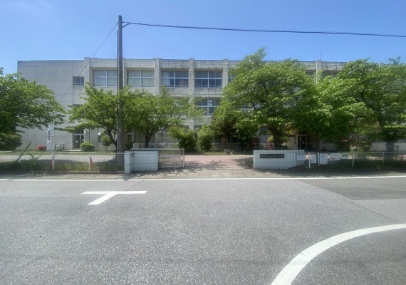 彦根市立金城小学校　