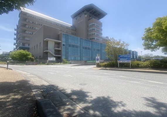 彦根市立病院　