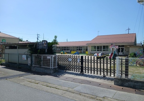 旭森保育園