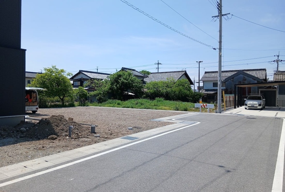 現地写真（2026.5撮影）