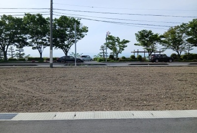 彦根市長曽根町A区画