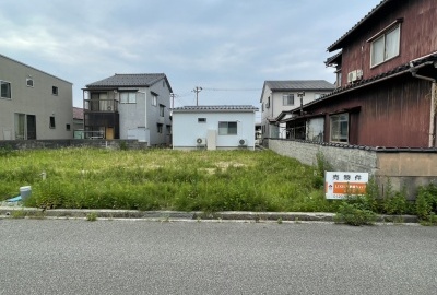 野々市市御経塚3丁目A棟　販売予定