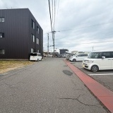 福井総合クリニックまで130mの便利な立地です。