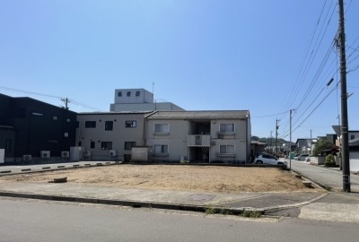 金沢市窪7丁目A棟　販売予定