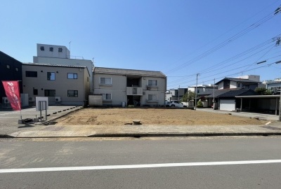 金沢市窪7丁目B棟　販売予定