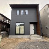 建築中写真（2025年4月撮影）