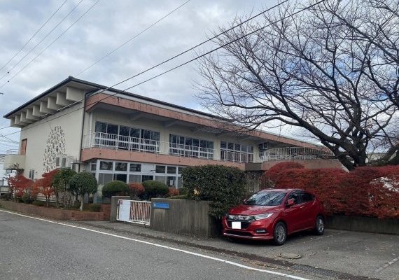 神田認定こども園