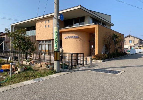 金沢市立新神田小学校