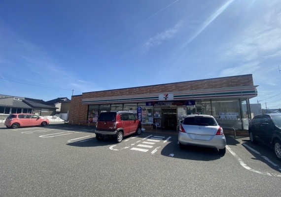 セブンイレブン金沢保古3丁目店