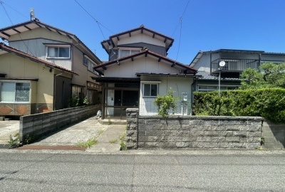 金沢市米泉町3丁目A棟　販売予定