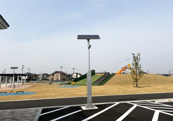 グリーンパーク上野本町