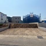 D区画現地写真（2026.8撮影）