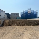 D区画現地写真（2026.8撮影）