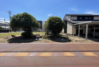 能美市寺井町A棟　販売予定