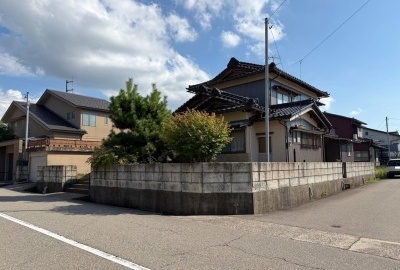金沢市笠舞1丁目A棟　販売予定