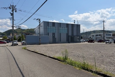 金沢市大額2丁目A棟　販売予定
