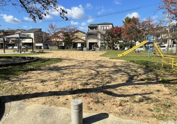 田井町第一児童公園