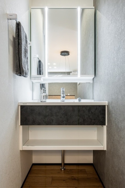 Panasonic シーライン