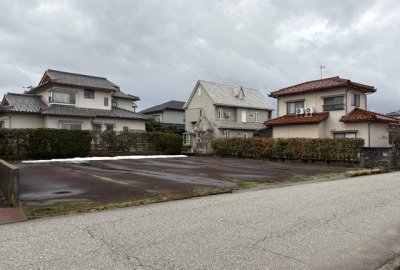 富山市本郷町 販売予定