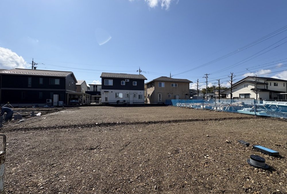 現地写真（2025年3月撮影）