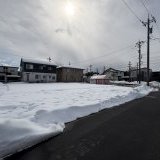 現地写真（2025年2月撮影）