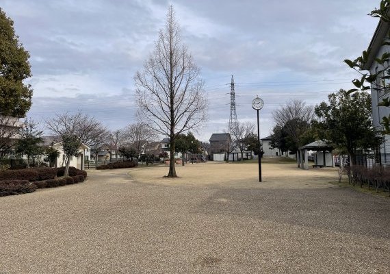 清泉公園