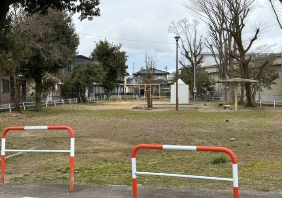 本郷町五区第５公園