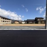 A区画現地写真