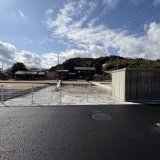 公園とゴミステーションが横の便利な立地です♪