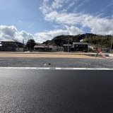 Ｂ区画現地写真