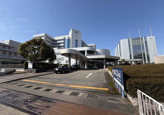 福井県済生会病院