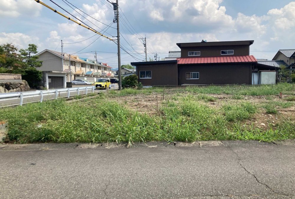 現地写真（2025.8撮影）