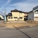 建築中写真（2025年6月撮影）