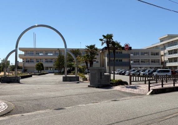新庄小学校