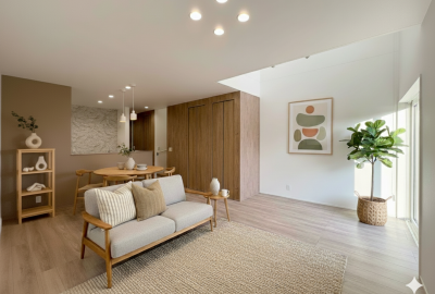 福井市二の宮3丁目A棟