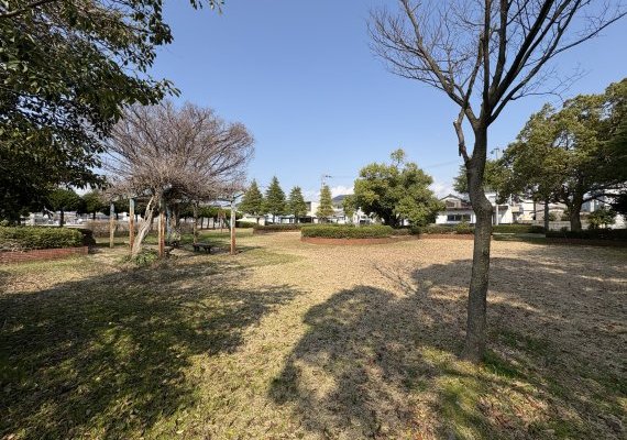北部公園