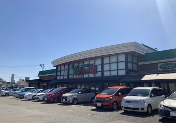 ワイプラザグルメ館松本店