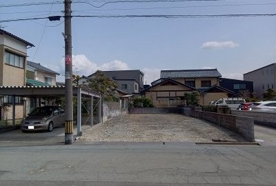 福井市松本2丁目　販売予定