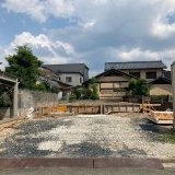 建築中写真（2025.8）