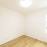 4.5帖の洋室２は東向きのお部屋♪