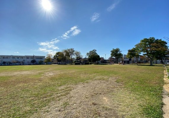 光が丘中央公園