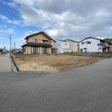 敷地全体（南西側から撮影）