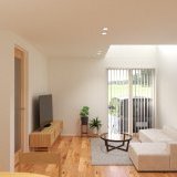LDKは18.4帖の大空間で、天井高も2.5mのため圧迫感なく過ごせます。さらに吹抜があることで帖数以上の開放感を感じられます♪