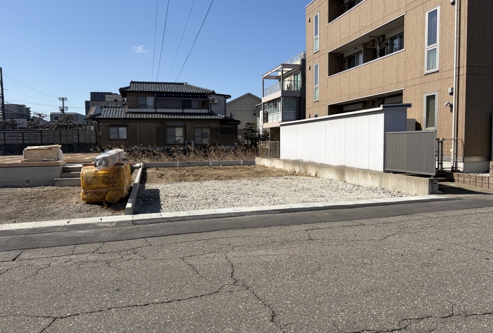 現地写真（2026.3撮影）
