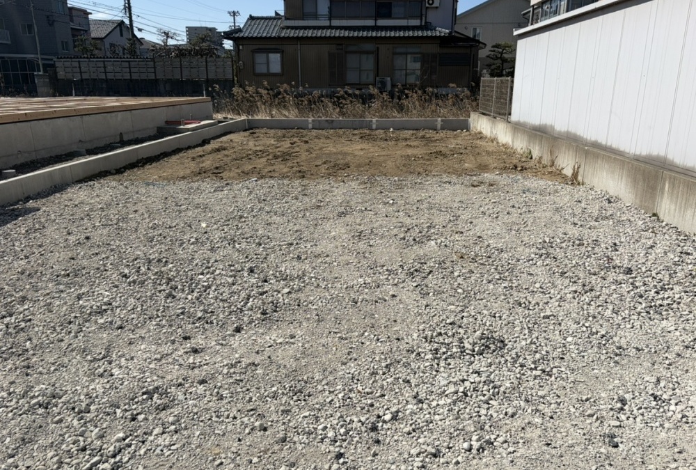 現地写真（2026.3撮影）