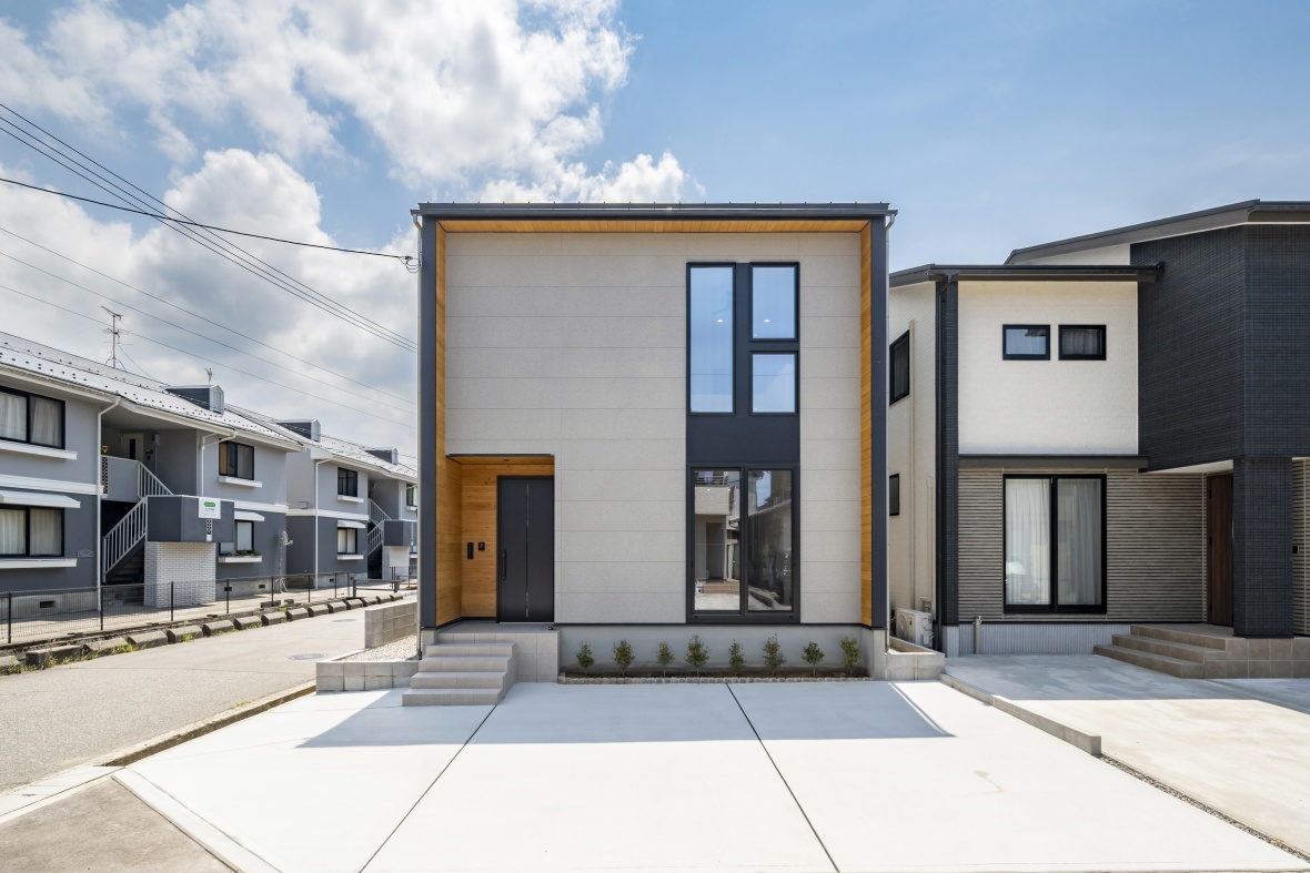 【金沢市額新保３丁目A棟】再販のお知らせ