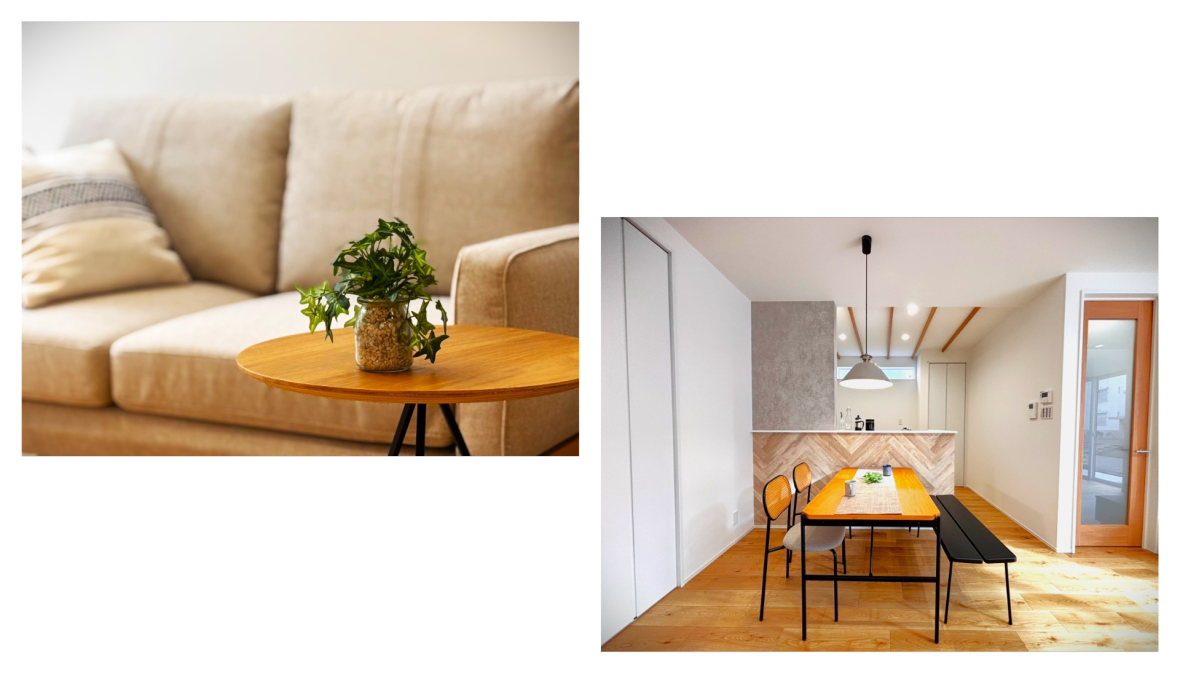 【金沢市光が丘3丁目B棟】工事が完了しました！